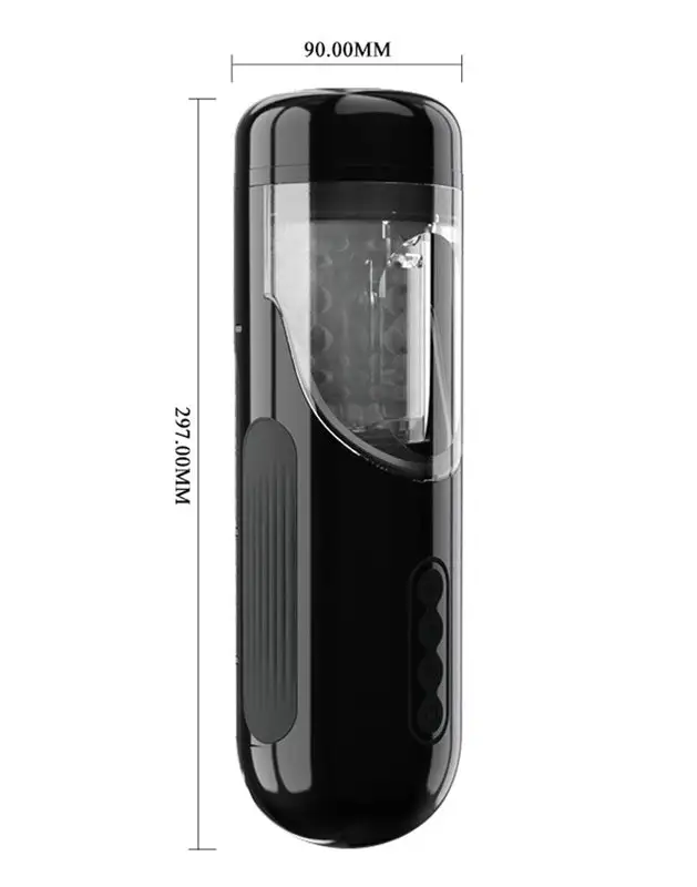 Pretty Love - Krachtige Roterende En Stotende Masturbator Lorelei 10 Pretty Love - Krachtige Roterende En Stotende Masturbator Lorelei - Afbeelding 10