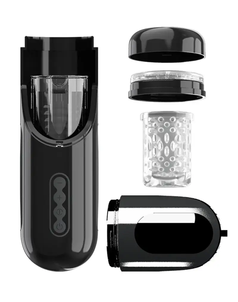 Pretty Love - Krachtige Roterende En Stotende Masturbator Lorelei 8 Pretty Love - Krachtige Roterende En Stotende Masturbator Lorelei - Afbeelding 8