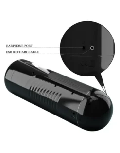 Pretty Love - Krachtige Roterende En Stotende Masturbator Lorelei 18 Pretty Love - Krachtige Roterende En Stotende Masturbator Lorelei -Cock & Ball Toys winkel Pretty Love Krachtige Roterende en Stotende Masturbator Lorelei 9