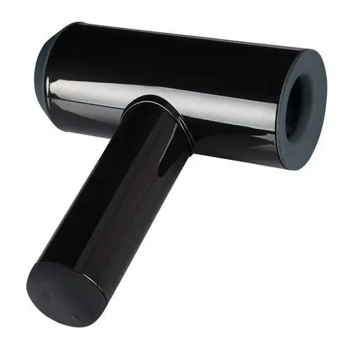 Rebel Duo Blowjob Masturbator Met Handvat 2 Rebel Duo Blowjob Masturbator Met Handvat - Afbeelding 2