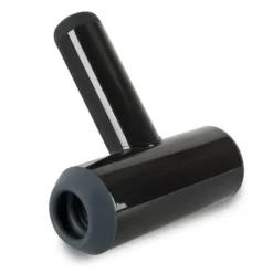 Rebel Duo Blowjob Masturbator Met Handvat