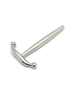 Rimba Bondage Play - Gladde Penis Stick -Cock & Ball Toys winkel Rimba Bondage Play Gladde Penis Stick 3