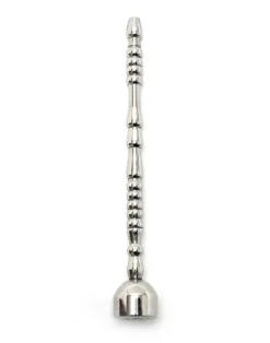 Rimba Bondage Play - Golden Shower Plug -Cock & Ball Toys winkel Rimba Bondage Play Golden Shower Plug 5