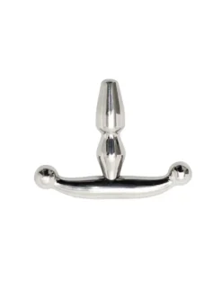 Rimba Bondage Play - Kleine Penis Plug -Cock & Ball Toys winkel Rimba Bondage Play Kleine Penis plug 4