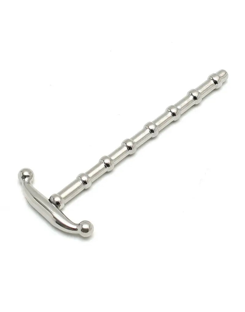 Rimba Bondage Play - Penis Stick Met Bolletjes 3 Rimba Bondage Play - Penis Stick Met Bolletjes - Afbeelding 3