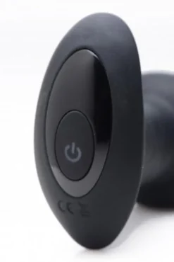 Rimmers - Gyro-R Vibrerende Rimming Plug Met Afstandsbediening 7 Rimmers - Gyro-R Vibrerende Rimming Plug Met Afstandsbediening -Cock & Ball Toys winkel Rimmers Gyro R Vibrerende Rimming Plug Met Afstandsbediening 3