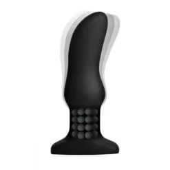 Rimmers - Vibrerende Rimming Prostaat Buttplug - Model M -Cock & Ball Toys winkel Rimmers Vibrerende Rimming Prostaat Buttplug Model M 3