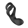 Svakom - Benedict Vibrerende Perineum Stimulator - Zwart