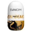 Svakom - Hedy X Confidence Mini Masturbator
