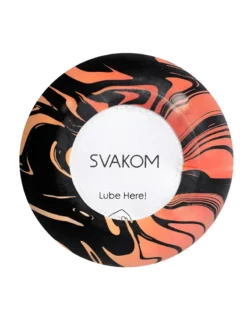 Svakom - Hedy X Confidence Mini Masturbator -Cock & Ball Toys winkel SVAKOM Hedy X Confidence Mini Masturbator 3