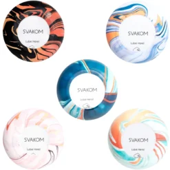 Svakom - Hedy X Mini Masturbator Set Van 5 -Cock & Ball Toys winkel SVAKOM Hedy X Mini Masturbator Set van 5 5 scaled