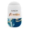 Svakom - Hedy X Reaction Mini Masturbator