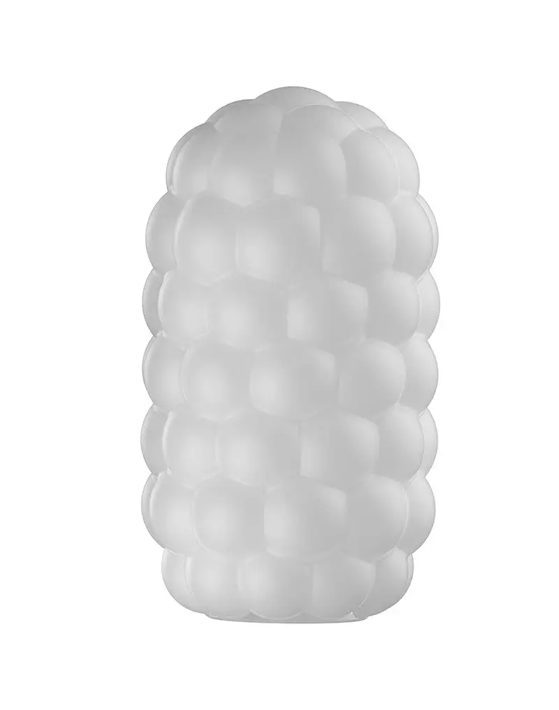 Svakom - Hedy X Reaction Mini Masturbator 2 Svakom - Hedy X Reaction Mini Masturbator - Afbeelding 2