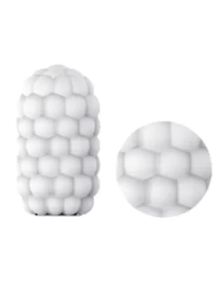 Svakom - Hedy X Reaction Mini Masturbator 9 Svakom - Hedy X Reaction Mini Masturbator -Cock & Ball Toys winkel SVAKOM Hedy X Reaction Mini Masturbator 5