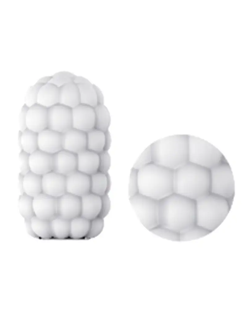 Svakom - Hedy X Reaction Mini Masturbator 5 Svakom - Hedy X Reaction Mini Masturbator - Afbeelding 5