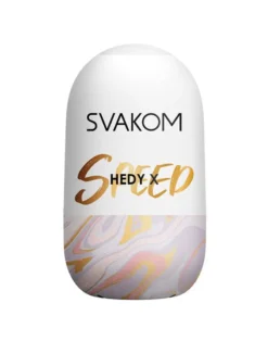 Svakom - Hedy X Speed Mini Masturbator