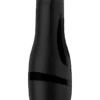 Satisfyer - Classic Men Black Masturbator