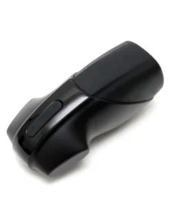 Satisfyer - Men Masturbator Vibrerend - Zwart -Cock & Ball Toys winkel Satisfyer Men Masturbator Vibrerend zwart 4