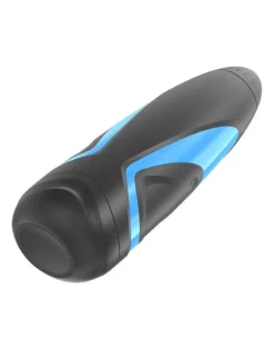 Satisfyer - Men Masturbator - Zwart -Cock & Ball Toys winkel Satisfyer Men Masturbator zwart 4