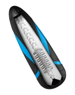 Satisfyer - Men Masturbator - Zwart -Cock & Ball Toys winkel Satisfyer Men Masturbator zwart 5