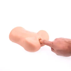 Shake Orgasmic Toys Shake -Tiny Case Fresh Pussy Mini Masturbator -Cock & Ball Toys winkel Shake Tiny Case Fresh Pussy Mini Masturbator 3