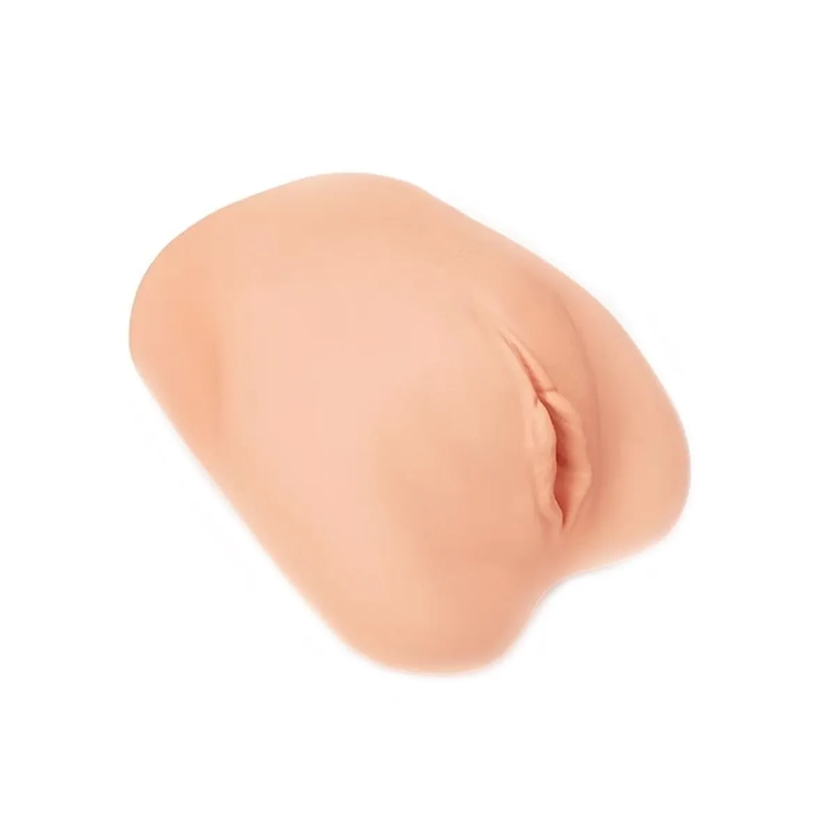 Shake Orgasmic Toys Shake -Tiny Case Tight Pussy Mini Masturbator 2 Shake Orgasmic Toys Shake -Tiny Case Tight Pussy Mini Masturbator - Afbeelding 2