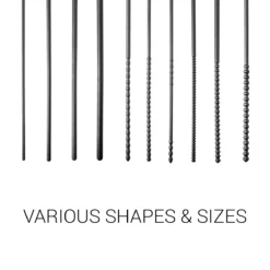 Silicone Sounds Siliconen Dilator - Plasbuis Plug - Sound Vincenza - 24 Cm -Cock & Ball Toys winkel Siliconen Dilator Plasbuis Plug Sound Vincenza 24 cm 3