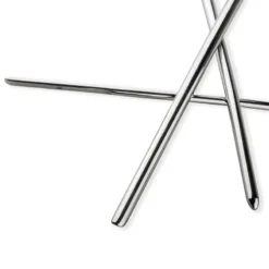 Sinner Gear Sinner Dilator Set 4 Stuks - 4 - 7 Mm -Cock & Ball Toys winkel Sinner Dilator Set 4 stuks 4 7 mm 4