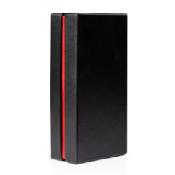 Sinner Gear Sinner Drang Fun Metalen Buttplug Met Ring -Cock & Ball Toys winkel Sinner Drang Fun Metalen Buttplug met Ring 6