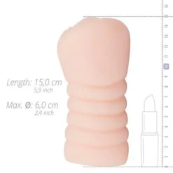 Sophia Kinsley Mega Masturbator 11 Sophia Kinsley Mega Masturbator -Cock & Ball Toys winkel Sophia Kinsley Mega Masturbator 6