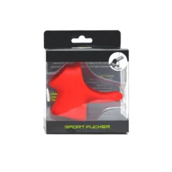 Sport Fucker - Cocksling Sport Fucker 2.0 - Rood -Cock & Ball Toys winkel Sport Fucker Cocksling Sport Fucker 2 0 Rood 4