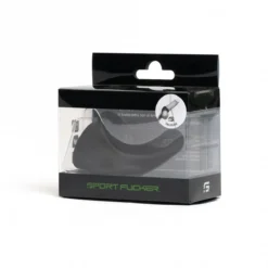 Sport Fucker - Cocksling Sport Fucker - Zwart -Cock & Ball Toys winkel Sport Fucker Cocksling Sport Fucker Zwart 5