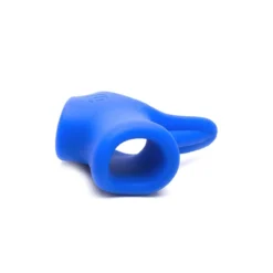 Sport Fucker - Cocksling Tailslide 2.0 - Blauw -Cock & Ball Toys winkel Sport Fucker Cocksling TAILSLIDE 2 0 blauw 3