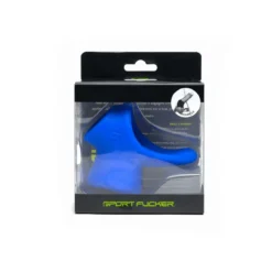 Sport Fucker - Cocksling Tailslide 2.0 - Blauw -Cock & Ball Toys winkel Sport Fucker Cocksling TAILSLIDE 2 0 blauw 4