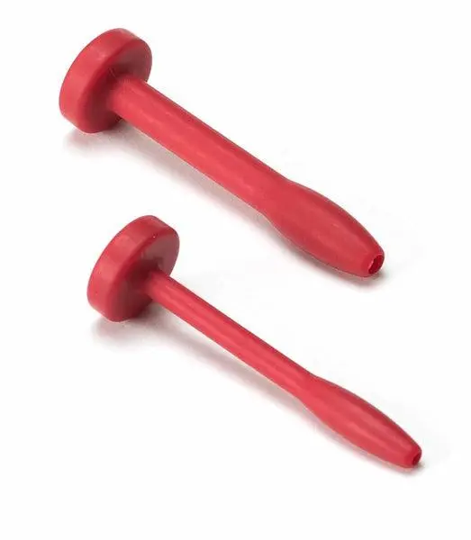 Sport Fucker - Cum Play Kit Spermstoppers - Rood 1 Sport Fucker - Cum Play Kit Spermstoppers - Rood