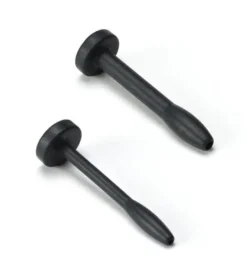 Sport Fucker - Cum Play Kit Spermstoppers - Zwart