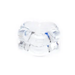 Sport Fucker - Revolution Ball Stretcher - Transparant