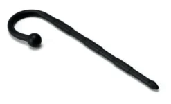 Sport Fucker - Ultra Sound Penisplug - Zwart