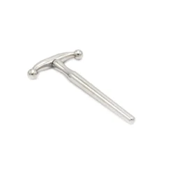 Kiotos Steel Stalen Penisstick Classic XL