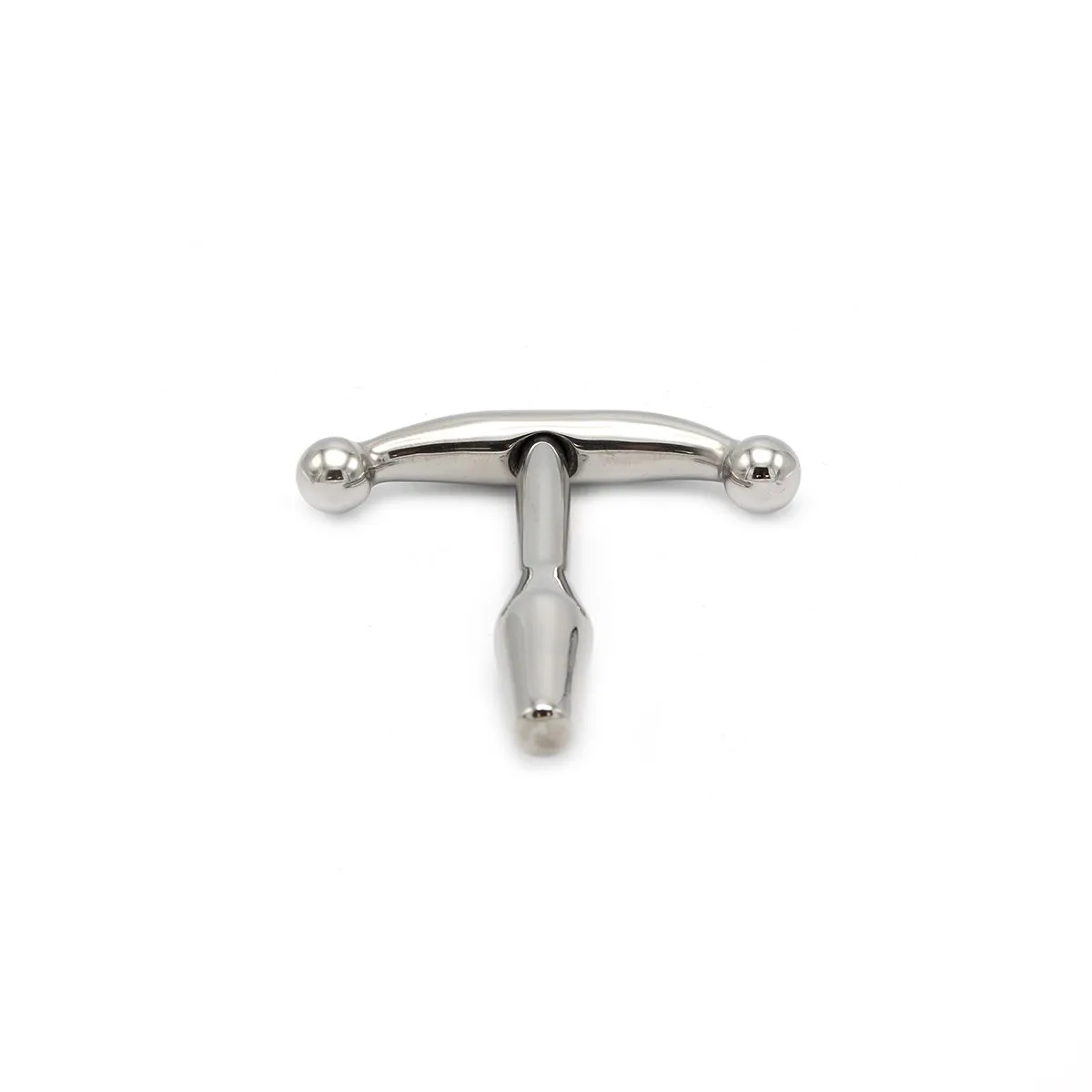 Kiotos Steel Stalen Penisstick Magic Make Cum XL 2 Kiotos Steel Stalen Penisstick Magic Make Cum XL - Afbeelding 2