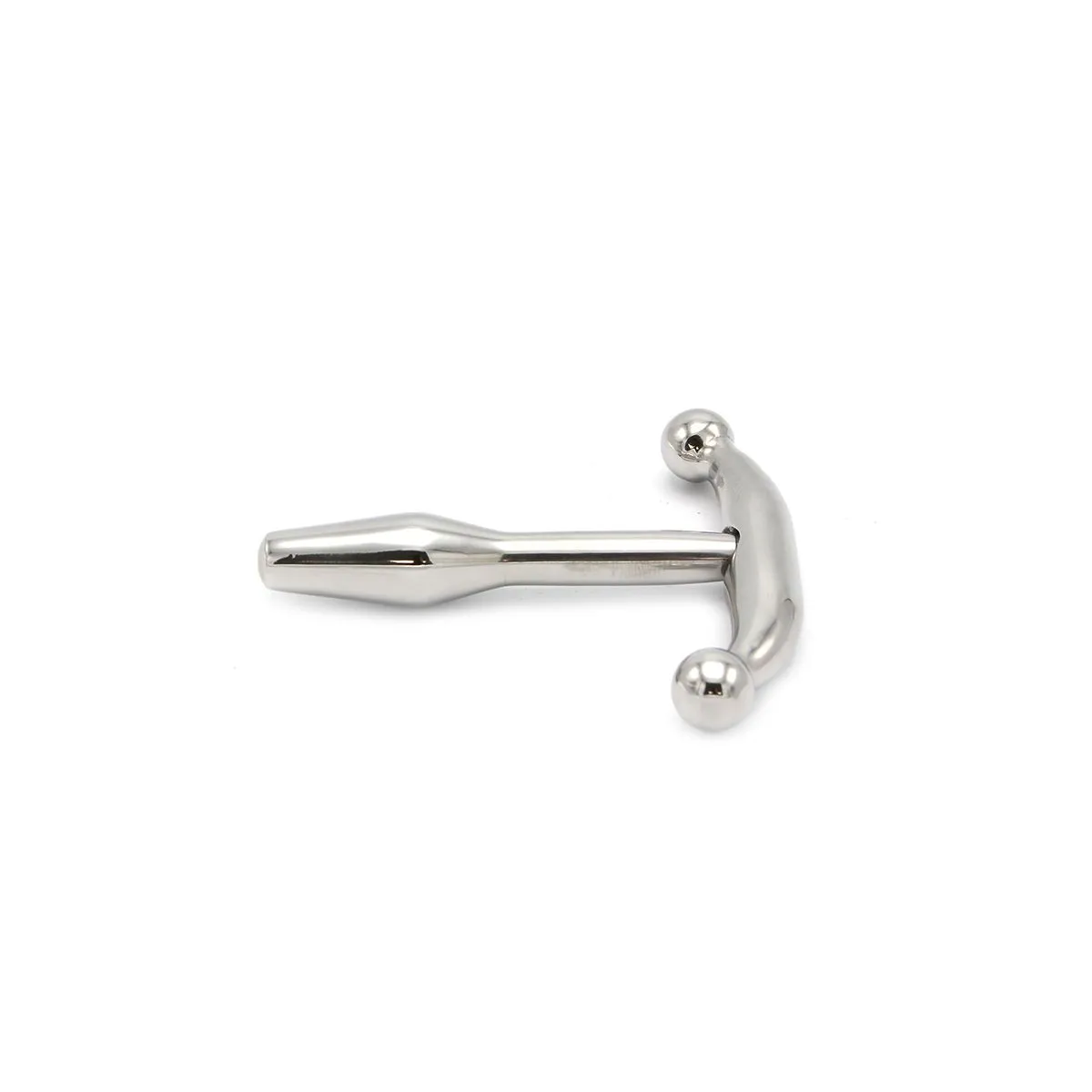 Kiotos Steel Stalen Penisstick Magic Make Cum XL 4 Kiotos Steel Stalen Penisstick Magic Make Cum XL - Afbeelding 4