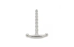 Kiotos Steel Stalen Penisstick Ribbed XL 11 Kiotos Steel Stalen Penisstick Ribbed XL -Cock & Ball Toys winkel Stalen Penisstick Ribbed XL 6