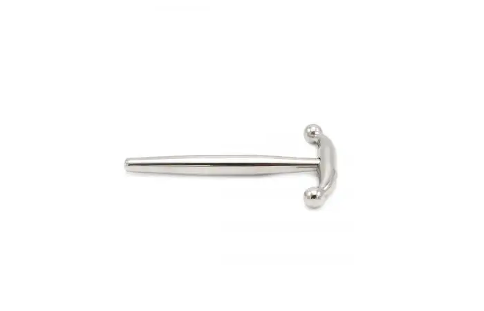 Kiotos Steel Stalen Penisstick Vader Ronde Tip XL 4 Kiotos Steel Stalen Penisstick Vader Ronde Tip XL - Afbeelding 4