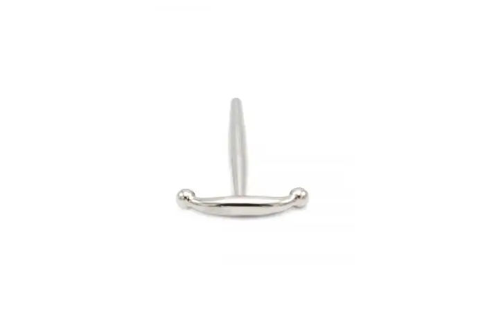 Kiotos Steel Stalen Penisstick Vader Ronde Tip XL 6 Kiotos Steel Stalen Penisstick Vader Ronde Tip XL - Afbeelding 6