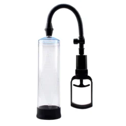 Stunt Worx - Rock Hard Penispomp