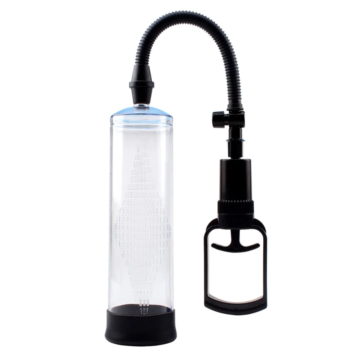 Stunt Worx - Rock Hard Penispomp 1 Stunt Worx - Rock Hard Penispomp