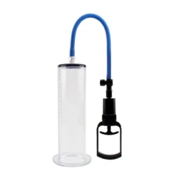 CHISA Stunt Worx - Width Ergo Penispomp