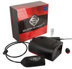 Suck-O-Mat 2.0 -Cock & Ball Toys winkel Suck O Mat 2 0 7