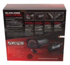 Suck-O-Mat 2.0 -Cock & Ball Toys winkel Suck O Mat 2 0 8