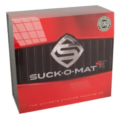 Suck-O-Mat 2.0 -Cock & Ball Toys winkel Suck O Mat 2 0 9